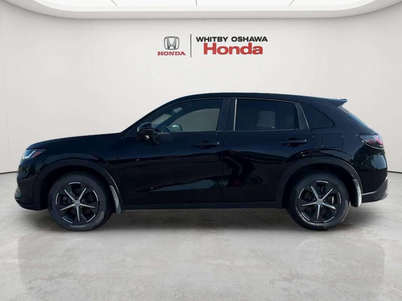 2025 Honda HR-V Sport Photo