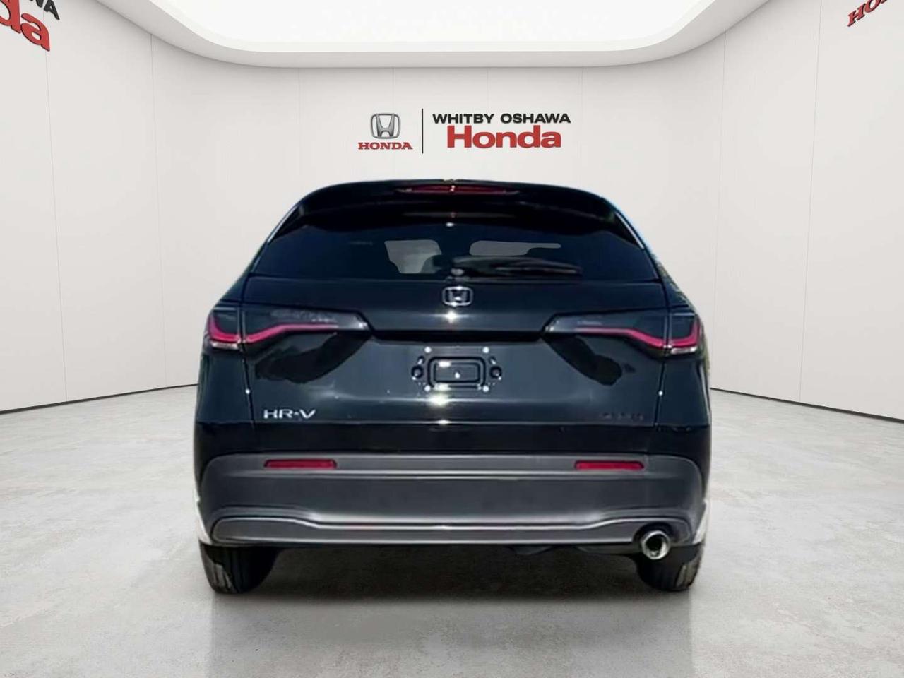 2025 Honda HR-V Sport Photo