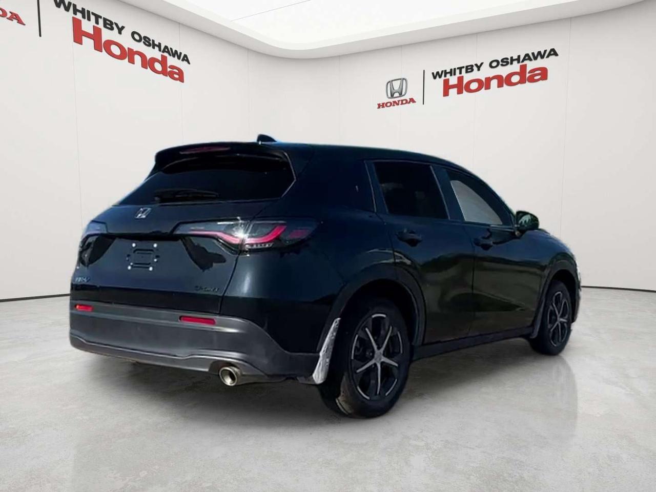 2025 Honda HR-V Sport Photo