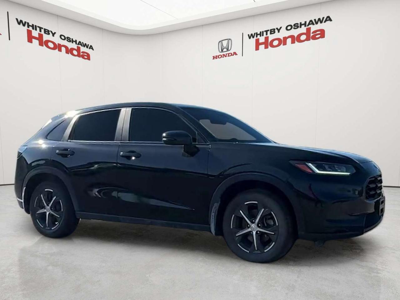 2025 Honda HR-V Sport Photo