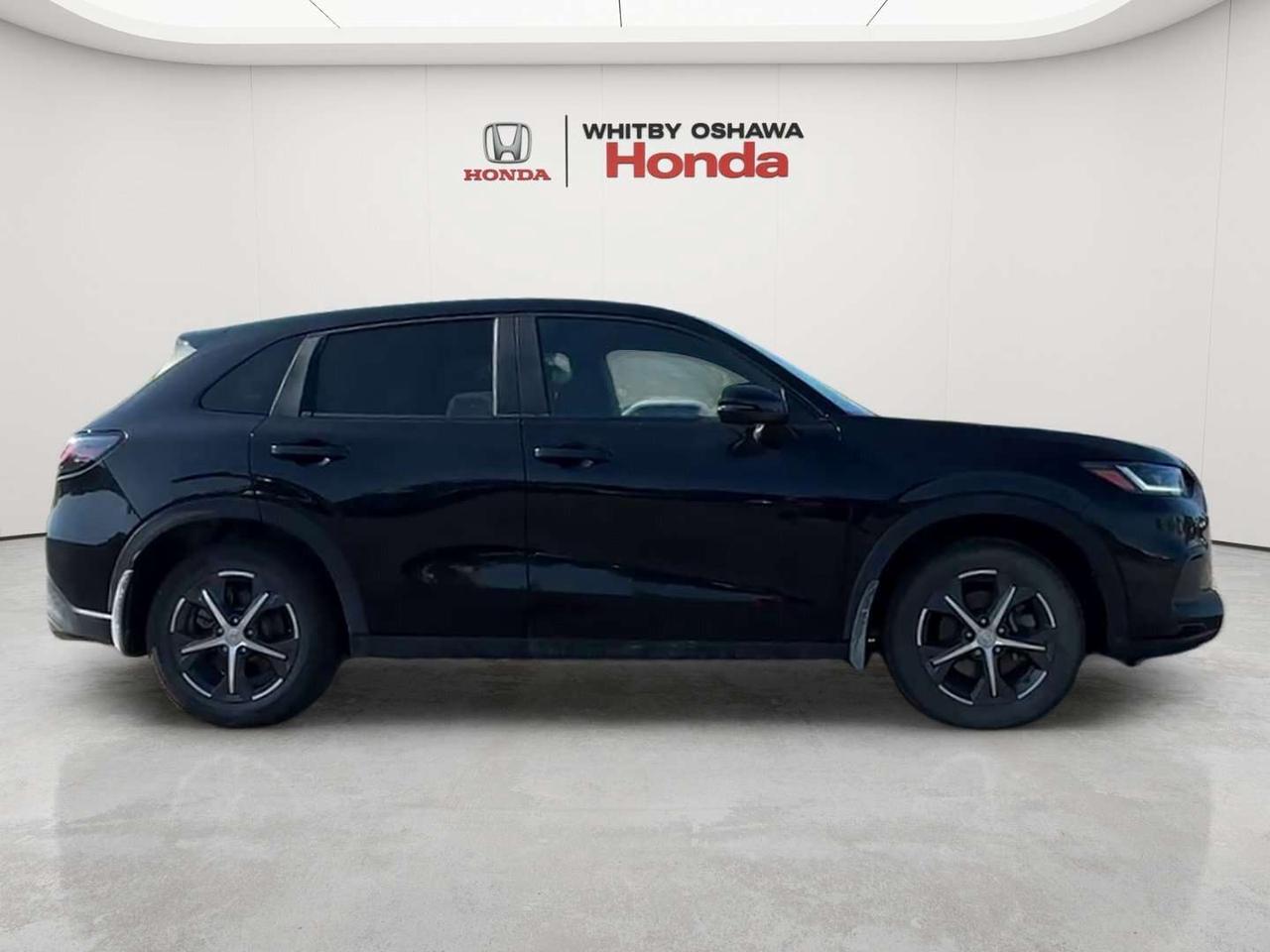 2025 Honda HR-V Sport Photo