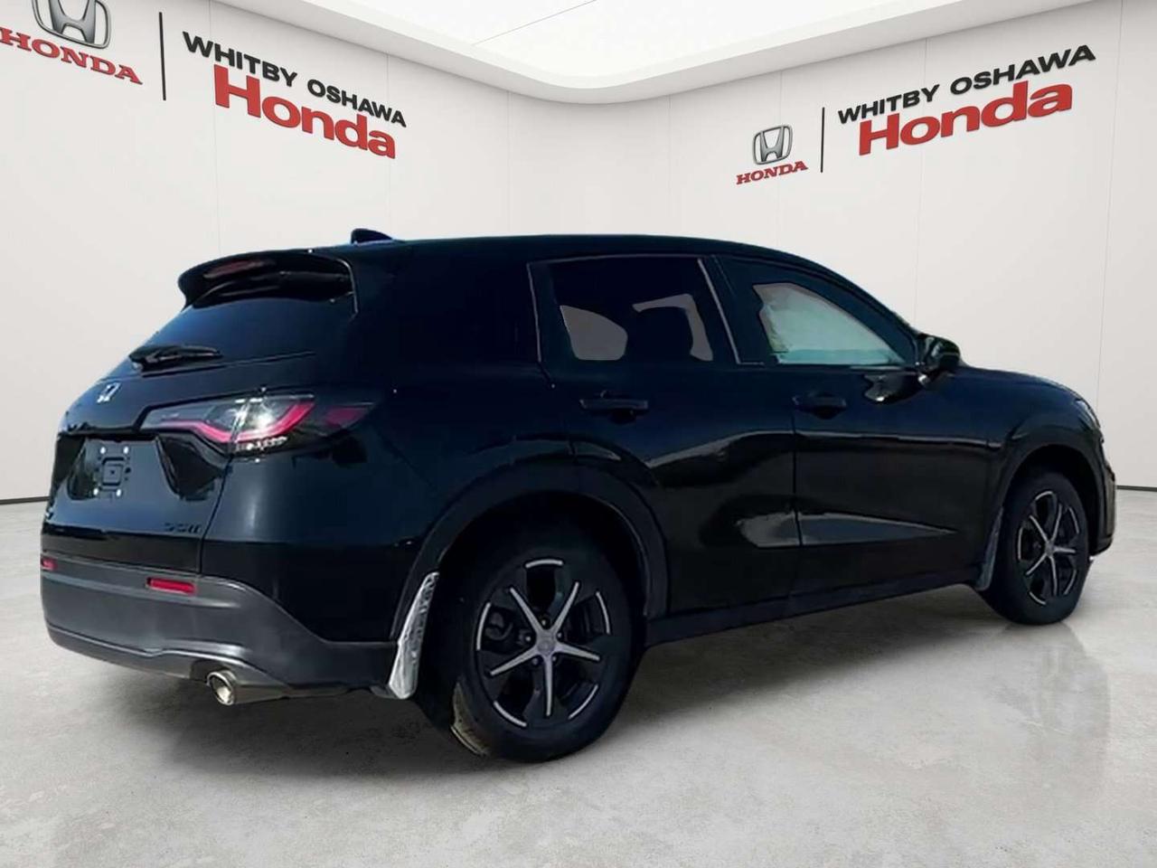 2025 Honda HR-V Sport Photo