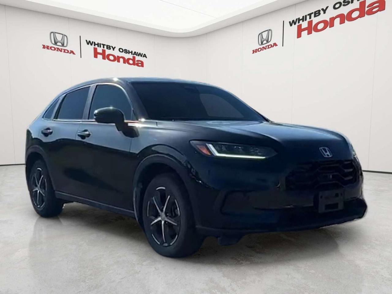 2025 Honda HR-V Sport Photo