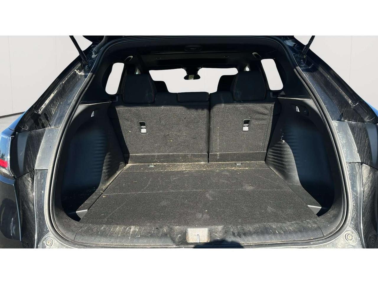 2025 Honda HR-V Sport Photo