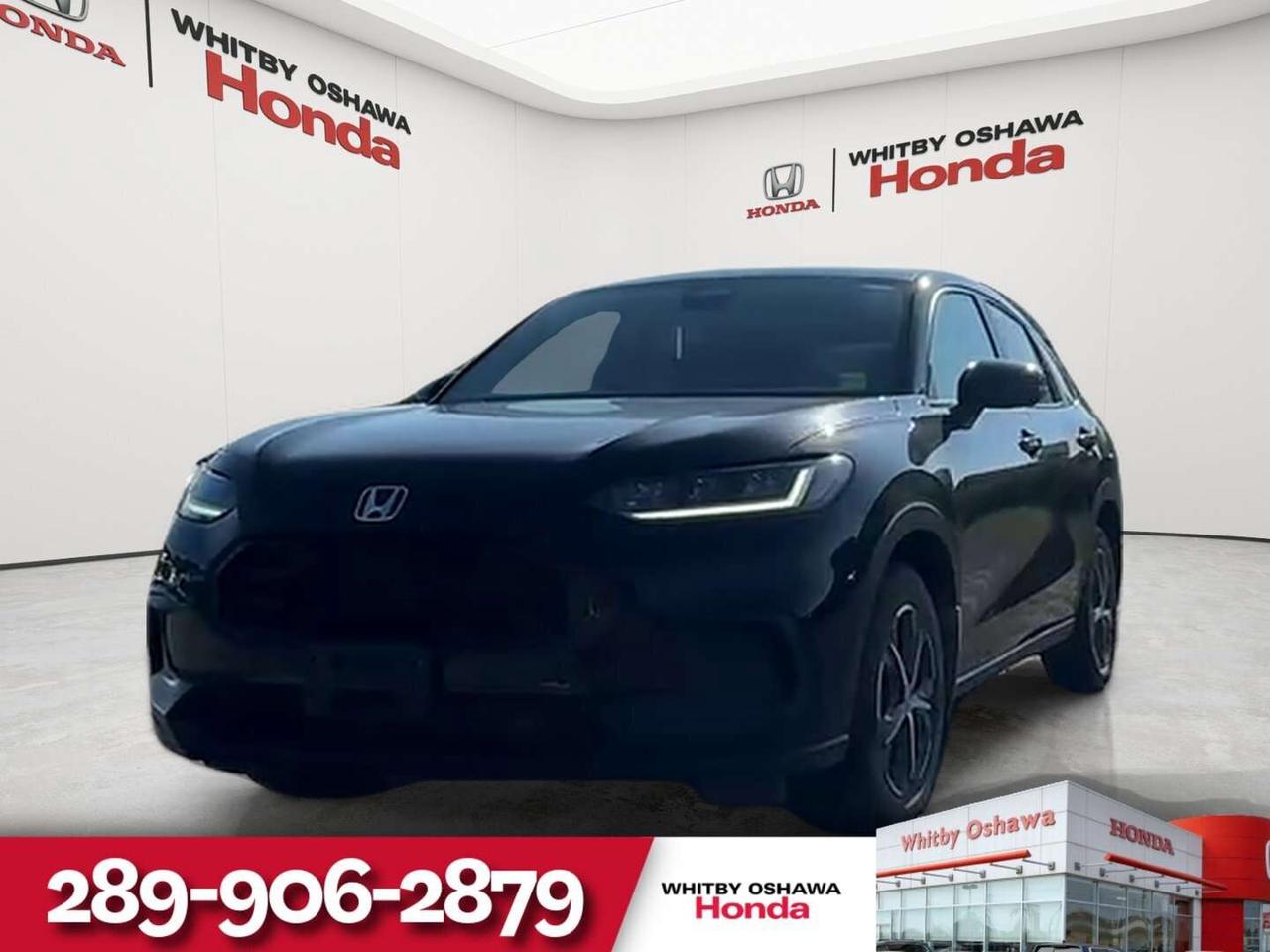 2025 Honda HR-V Sport Photo