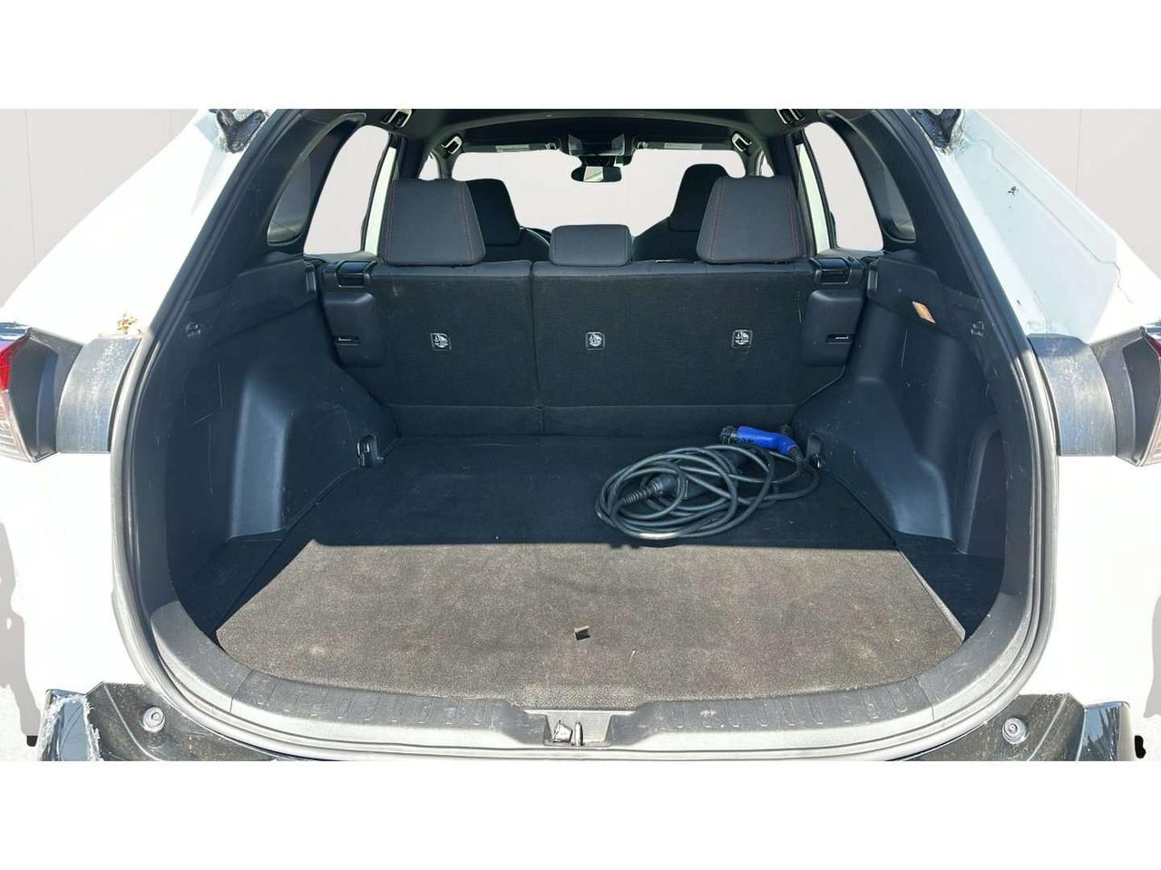 2021 Toyota RAV4 Prime SE Photo