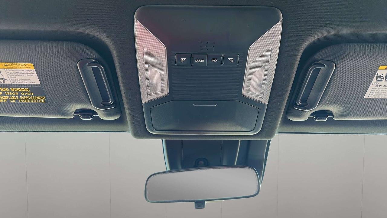 2021 Toyota RAV4 Prime SE Photo