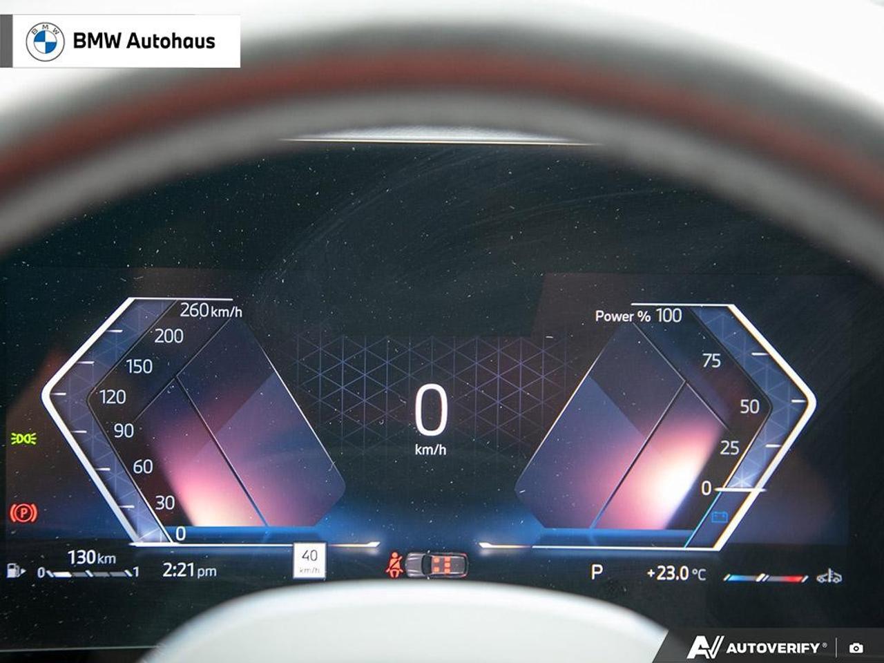 2026 BMW X1 Xdrive28i Sports Activity Vehicle Photo