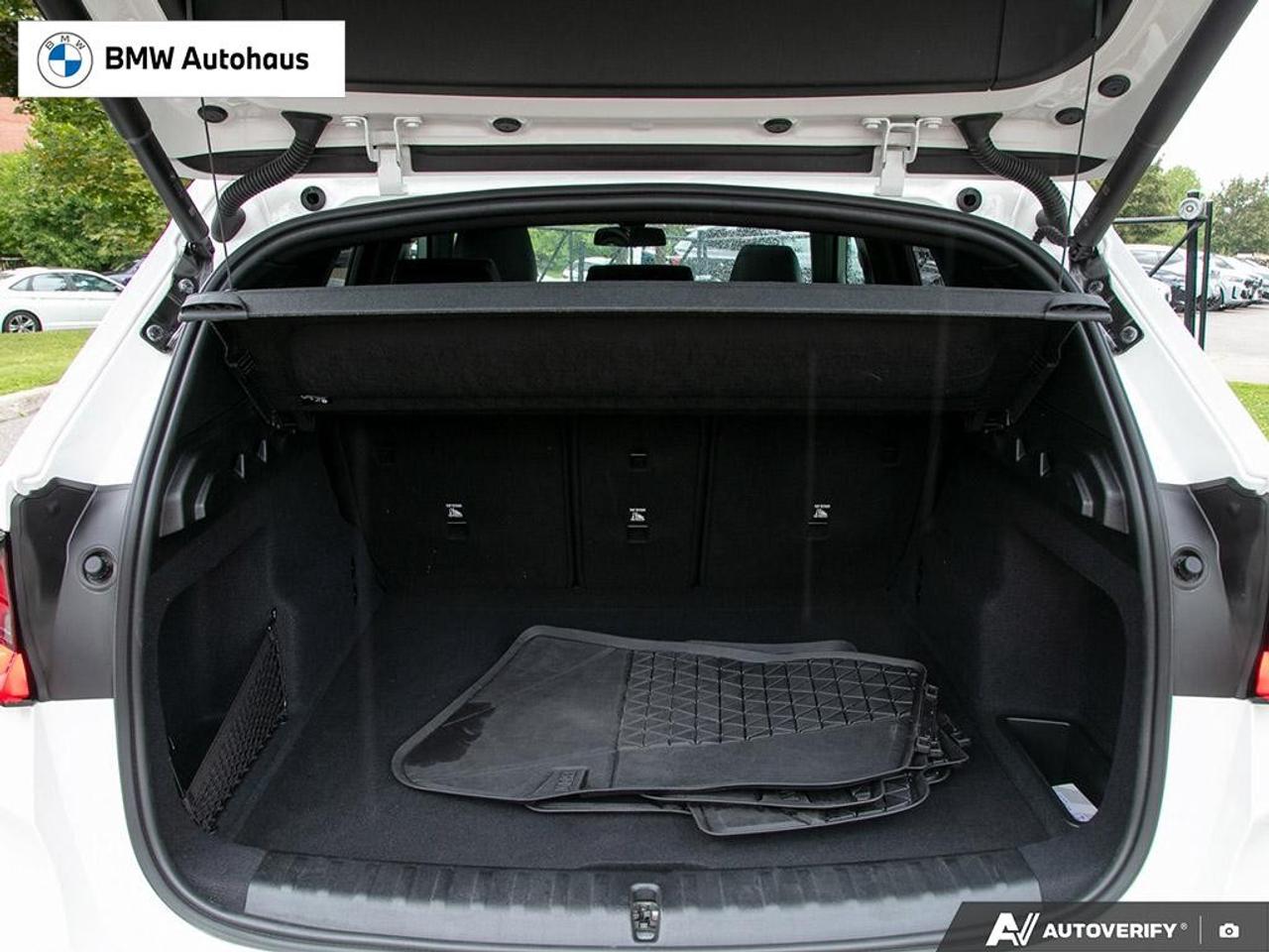 2026 BMW X1 Xdrive28i Sports Activity Vehicle Photo