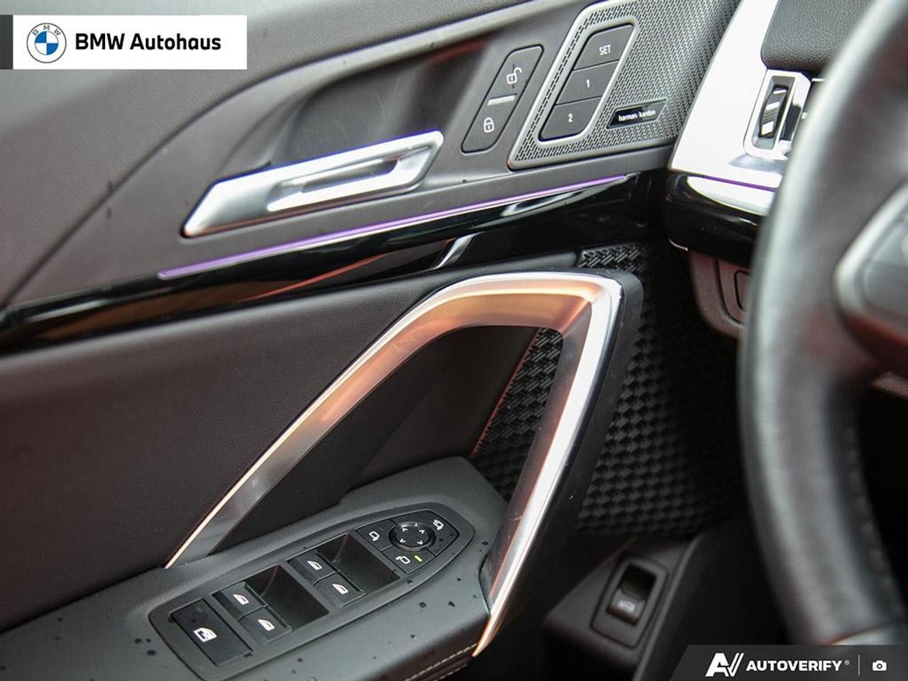 2026 BMW X1 Xdrive28i Sports Activity Vehicle Photo