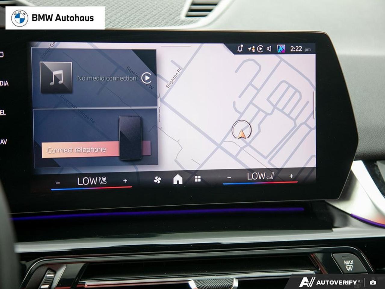 2026 BMW X1 Xdrive28i Sports Activity Vehicle Photo