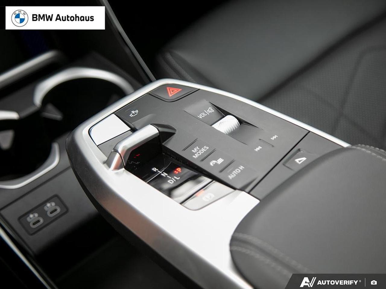 2026 BMW X1 Xdrive28i Sports Activity Vehicle Photo