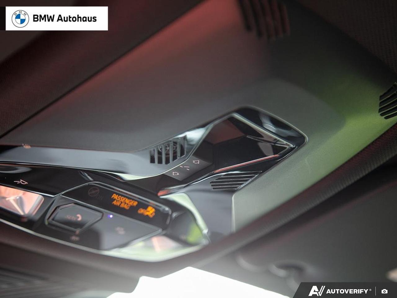 2026 BMW X1 Xdrive28i Sports Activity Vehicle Photo
