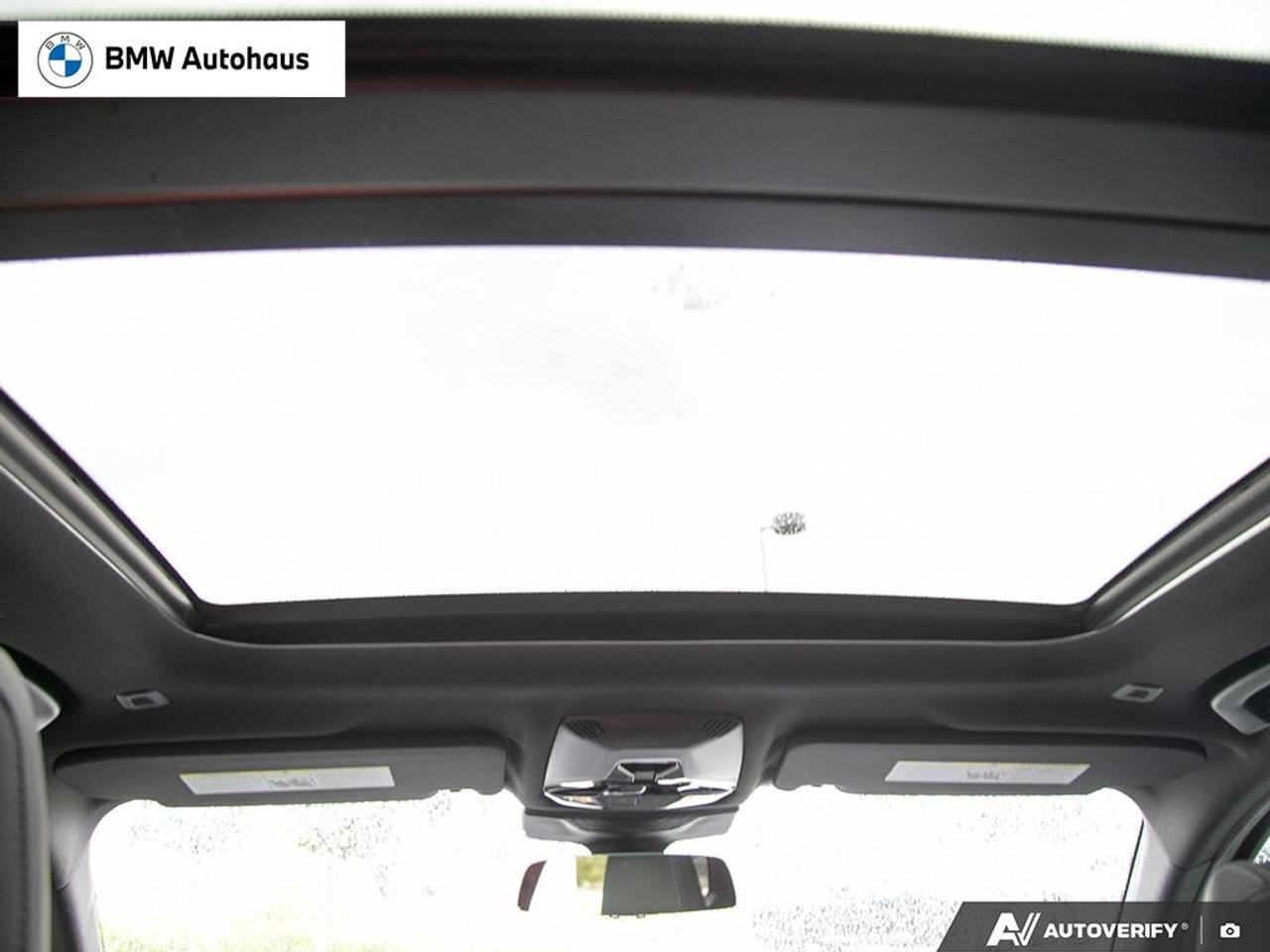 2026 BMW X1 Xdrive28i Sports Activity Vehicle Photo