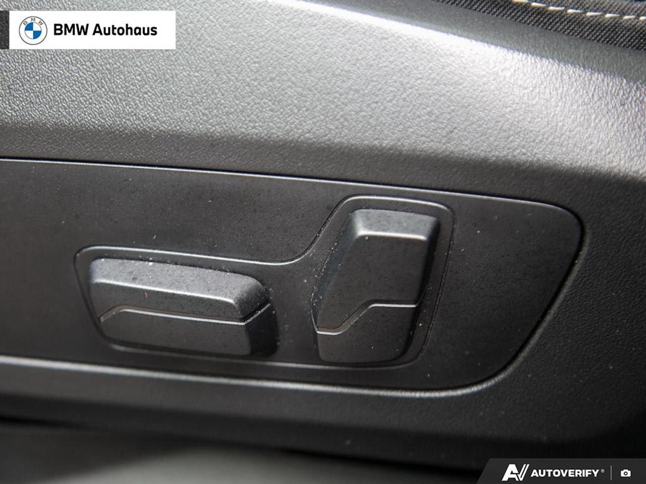 2026 BMW X1 Xdrive28i Sports Activity Vehicle Photo
