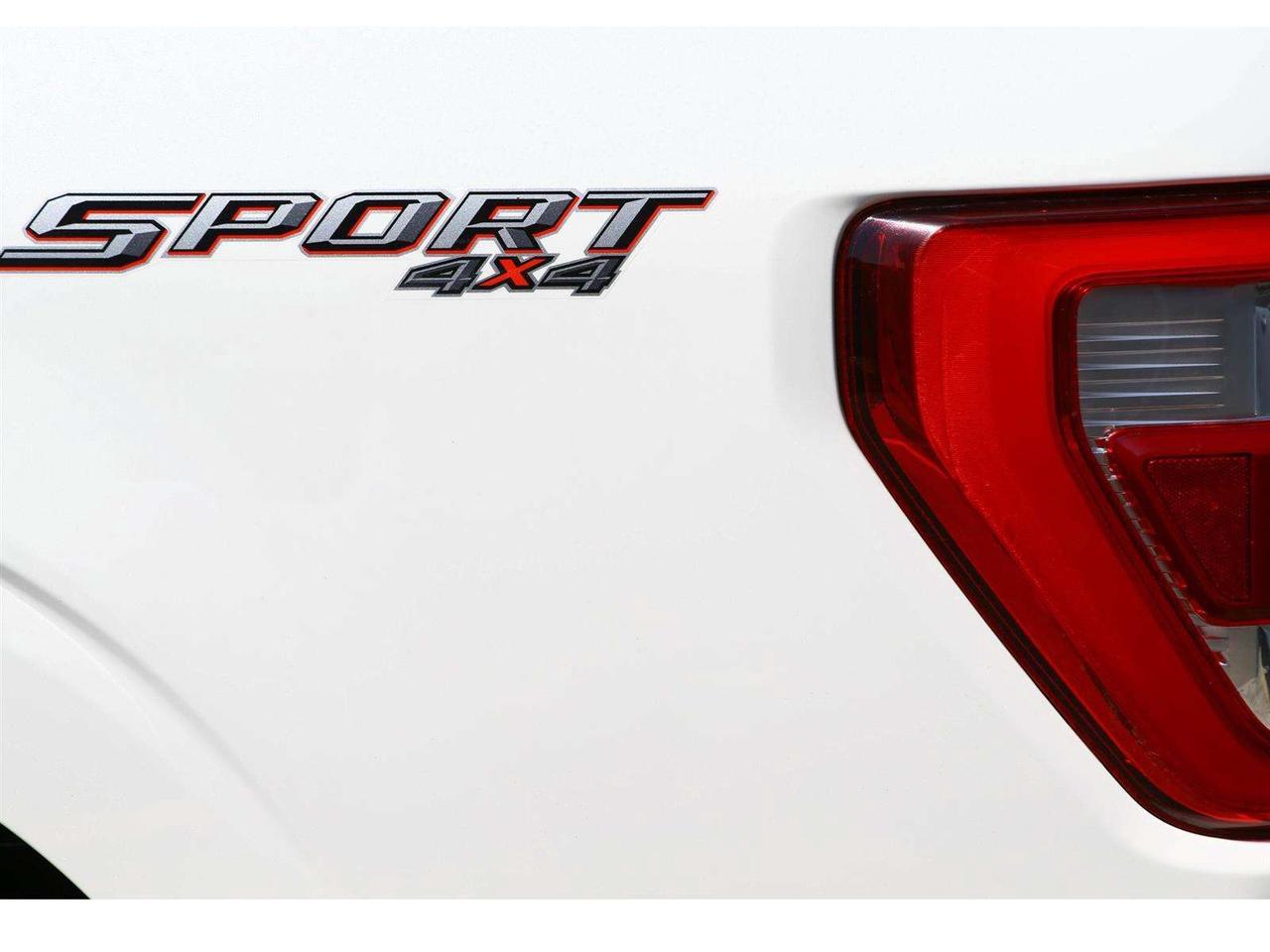 2023 Ford F-150 Lariat SuperCrew 6.5-ft. 4WD Photo
