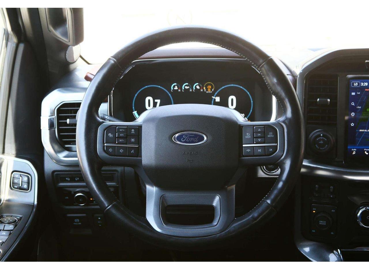 2023 Ford F-150 Lariat SuperCrew 6.5-ft. 4WD Photo
