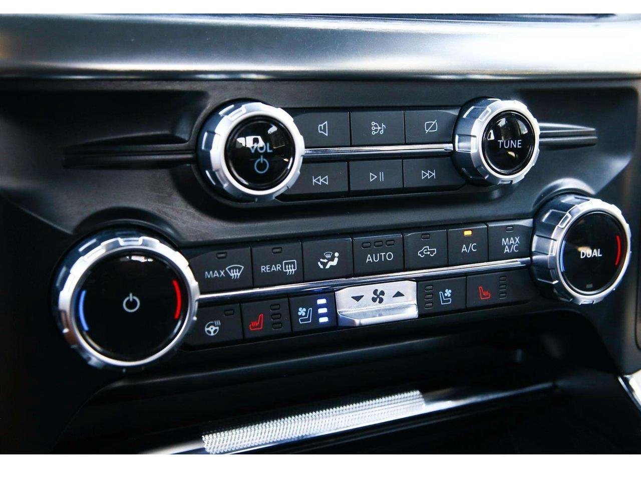 2023 Ford F-150 Lariat SuperCrew 6.5-ft. 4WD Photo