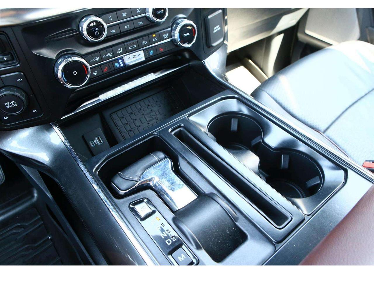 2023 Ford F-150 Lariat SuperCrew 6.5-ft. 4WD Photo