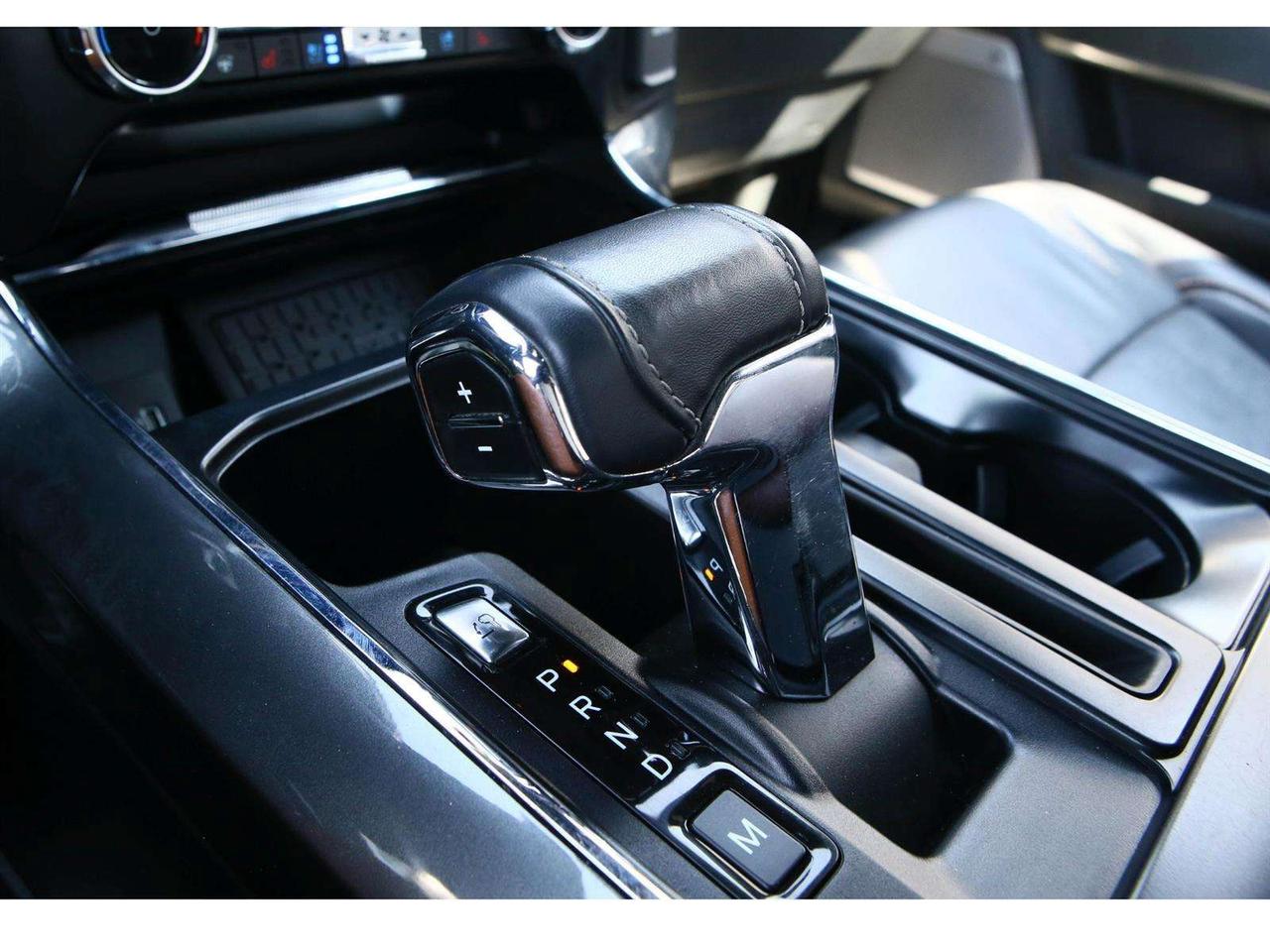 2023 Ford F-150 Lariat SuperCrew 6.5-ft. 4WD Photo
