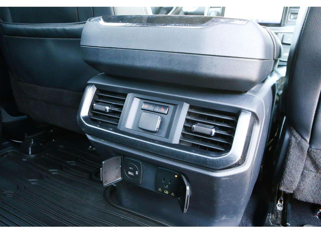 2023 Ford F-150 Lariat SuperCrew 6.5-ft. 4WD Photo