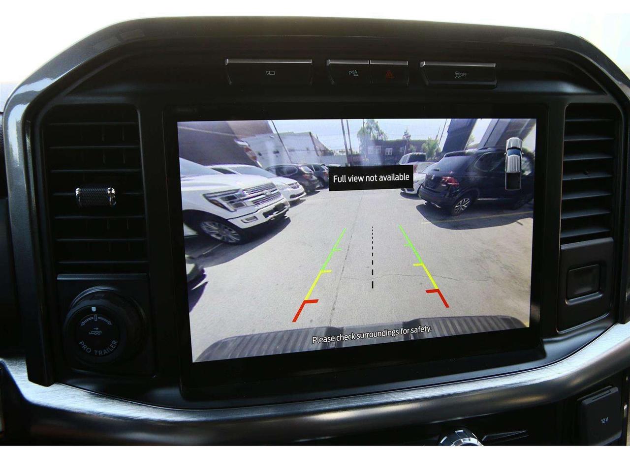 2023 Ford F-150 Lariat SuperCrew 6.5-ft. 4WD Photo