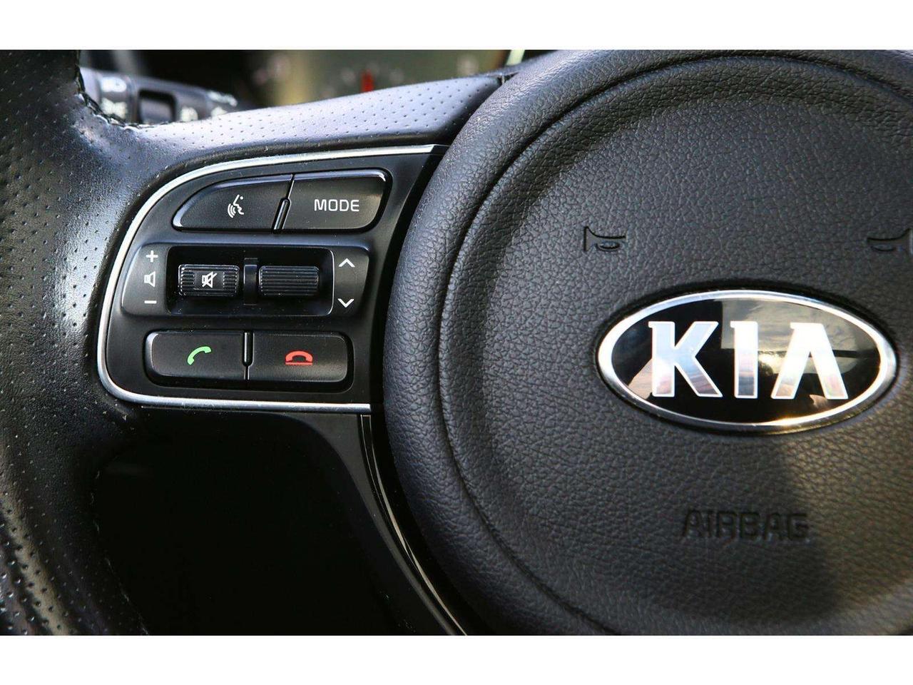 2018 Kia Sportage SX AWD | Leather| Pano Roof | Navigation| Photo