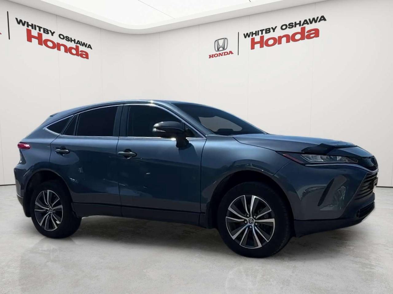 2023 Toyota Venza LE Photo