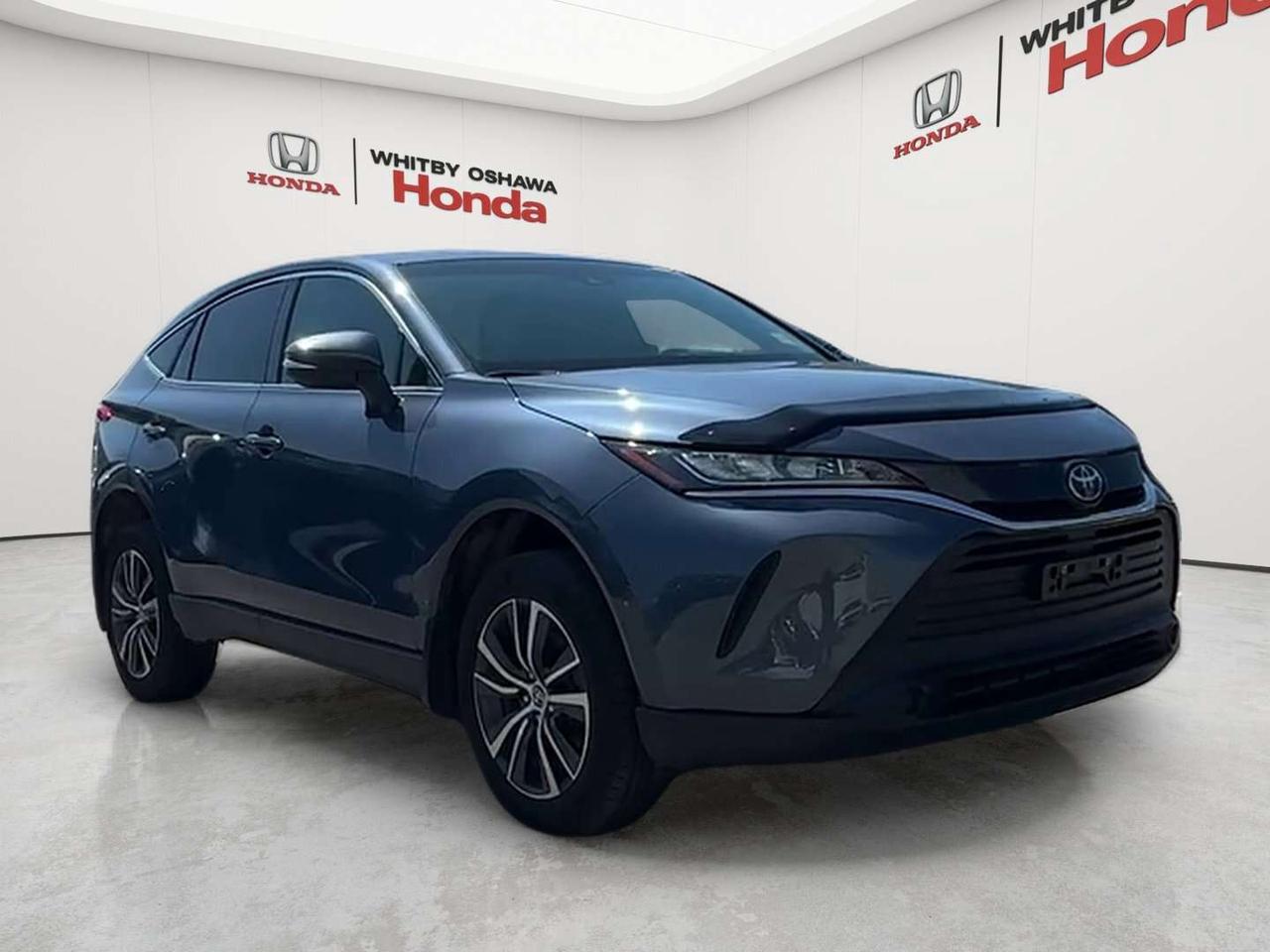 2023 Toyota Venza LE Photo