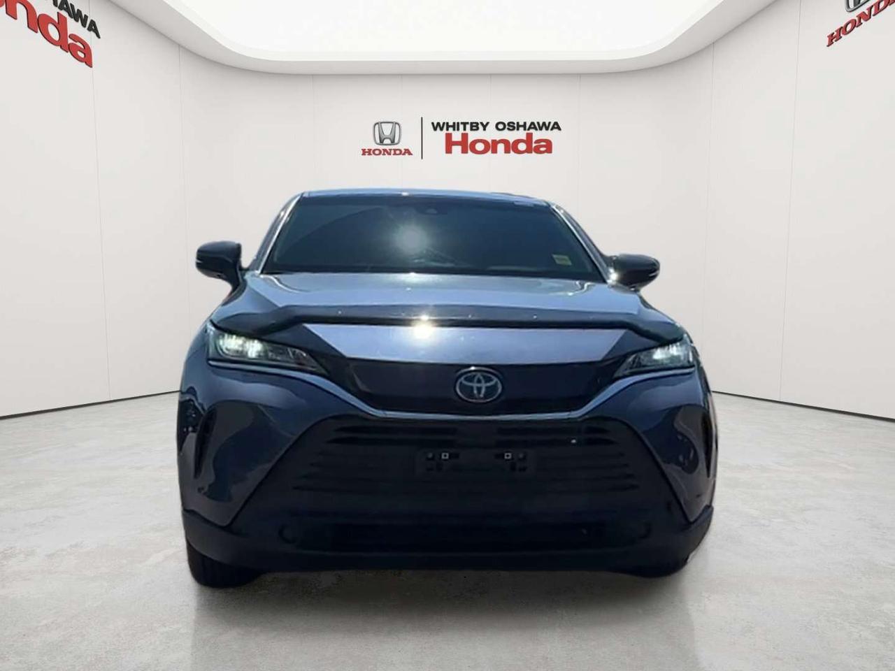 2023 Toyota Venza LE Photo