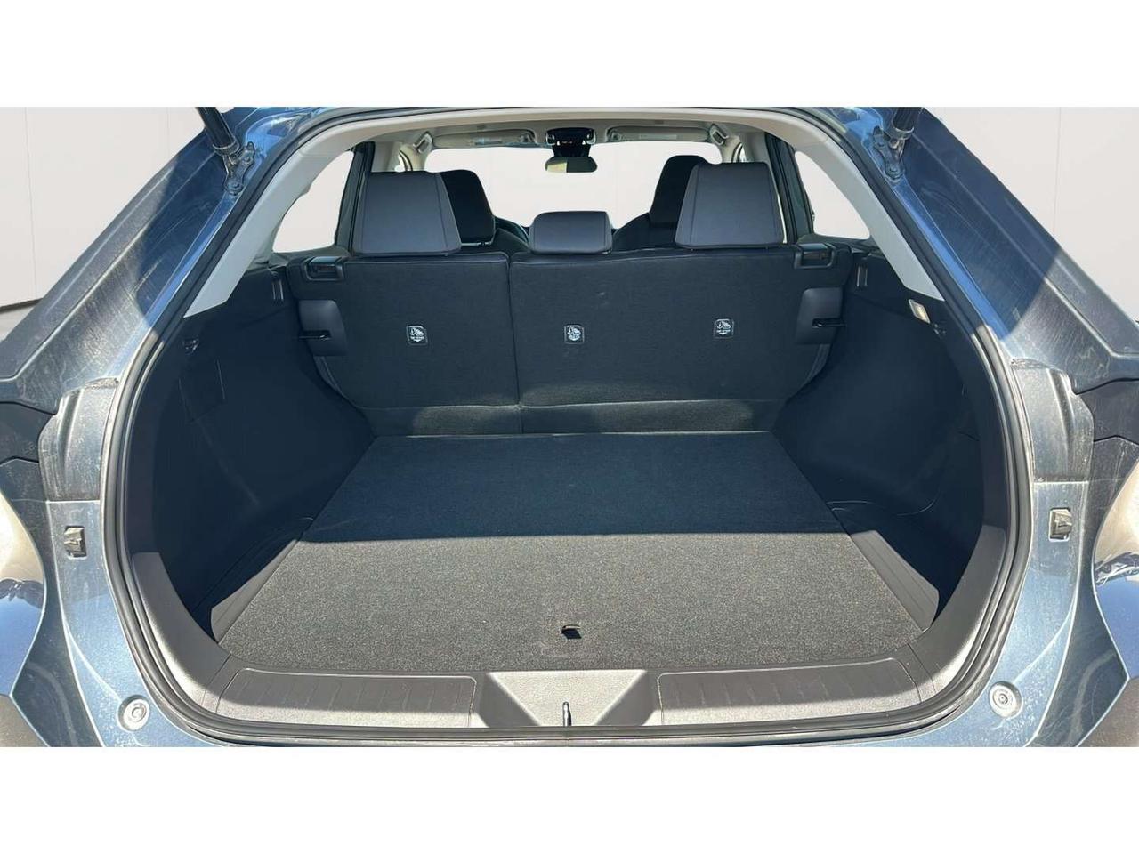 2023 Toyota Venza LE Photo