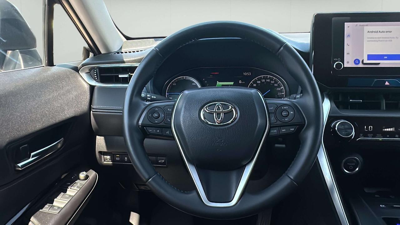 2023 Toyota Venza LE Photo