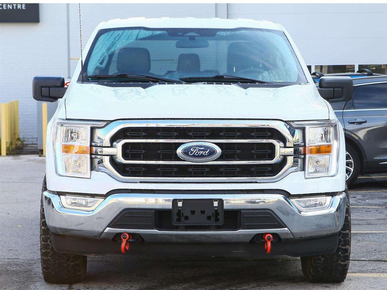2023 Ford F-150 XLT SuperCrew 6.5-ft. 4WD Photo1