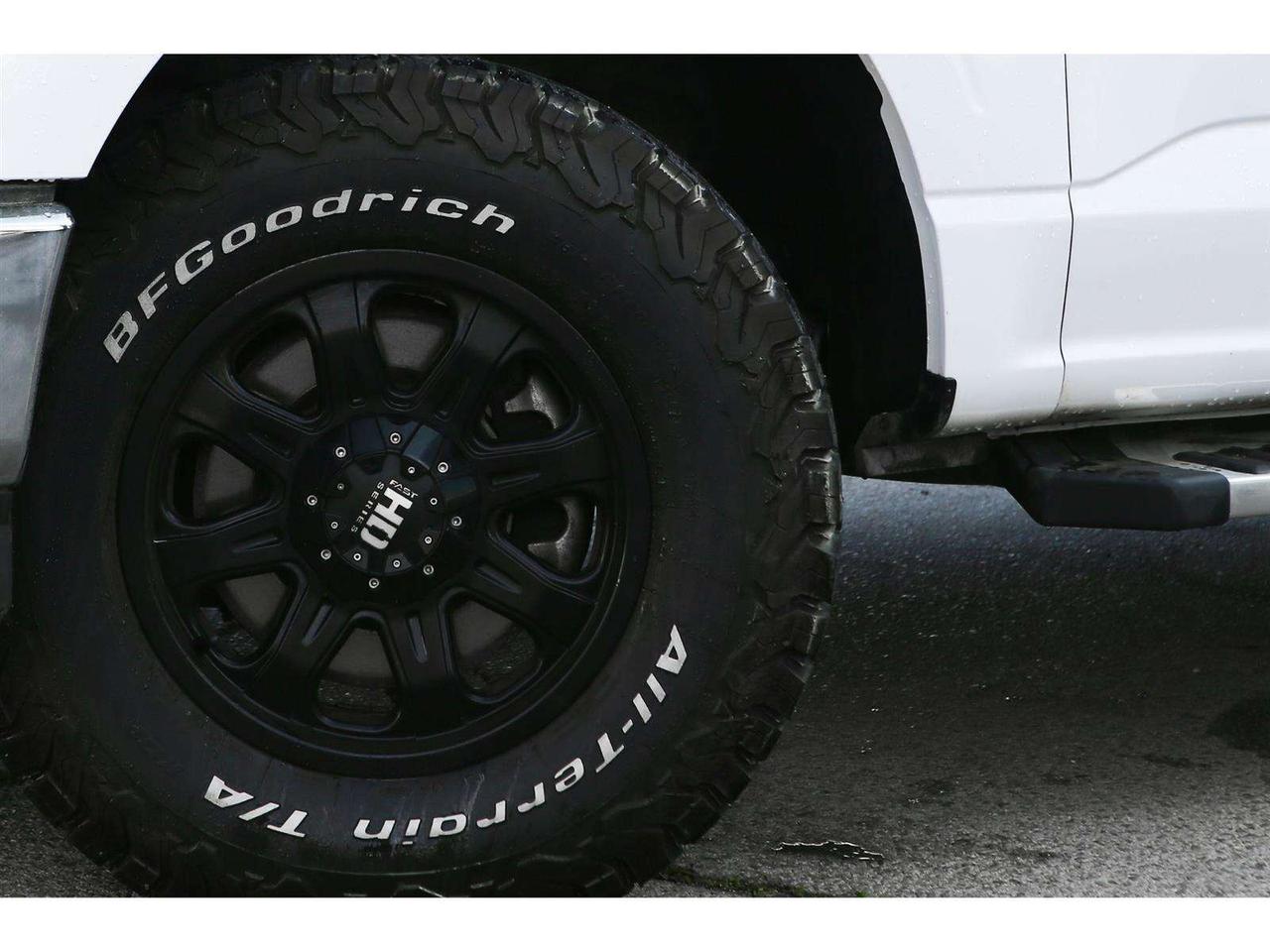 2023 Ford F-150 XLT SuperCrew 6.5-ft. 4WD Photo