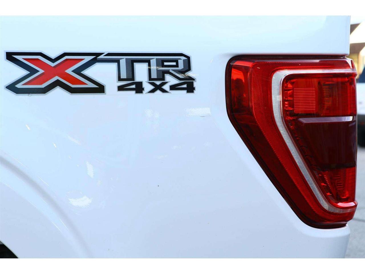 2023 Ford F-150 XLT SuperCrew 6.5-ft. 4WD Photo
