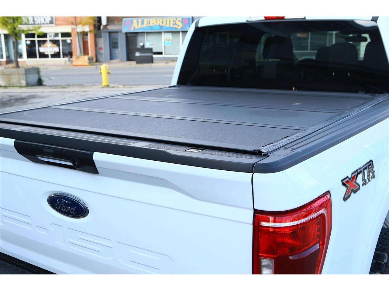2023 Ford F-150 XLT SuperCrew 6.5-ft. 4WD Photo