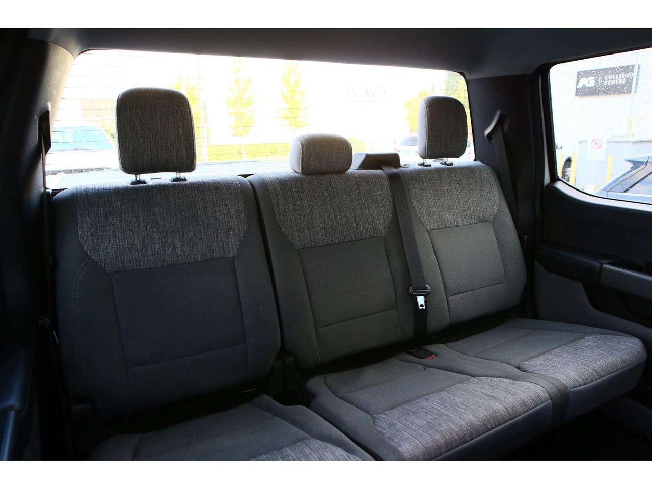 2023 Ford F-150 XLT SuperCrew 6.5-ft. 4WD Photo