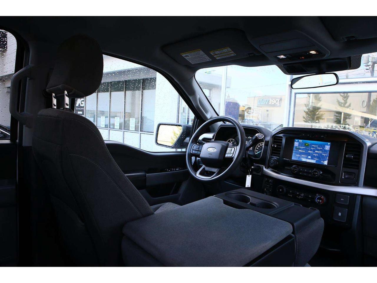2023 Ford F-150 XLT SuperCrew 6.5-ft. 4WD Photo