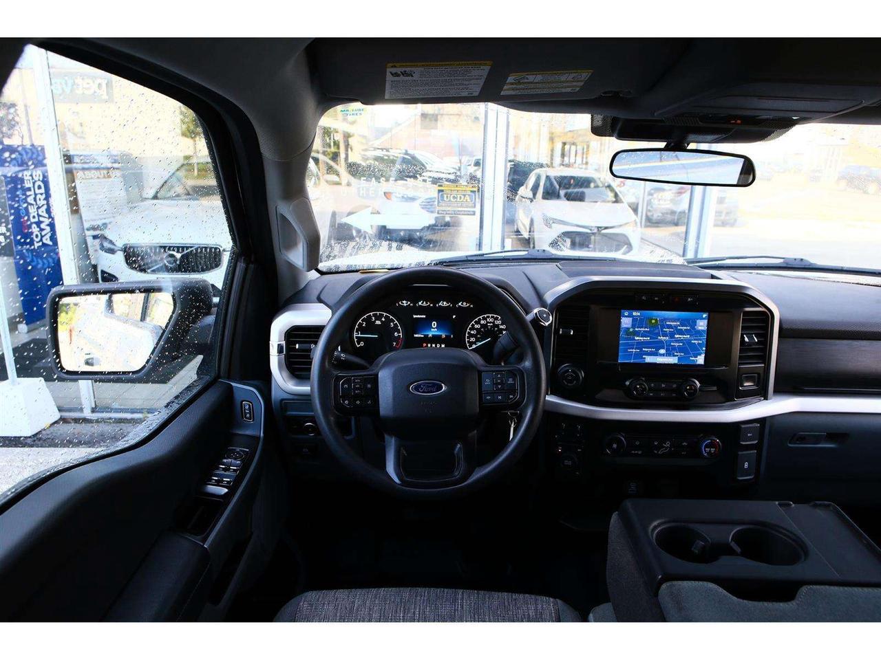 2023 Ford F-150 XLT SuperCrew 6.5-ft. 4WD Photo