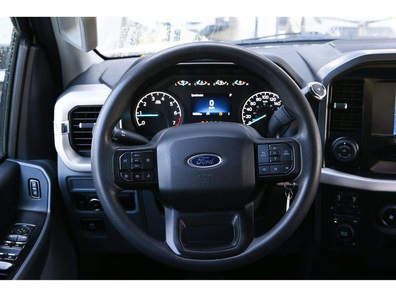 2023 Ford F-150 XLT SuperCrew 6.5-ft. 4WD Photo