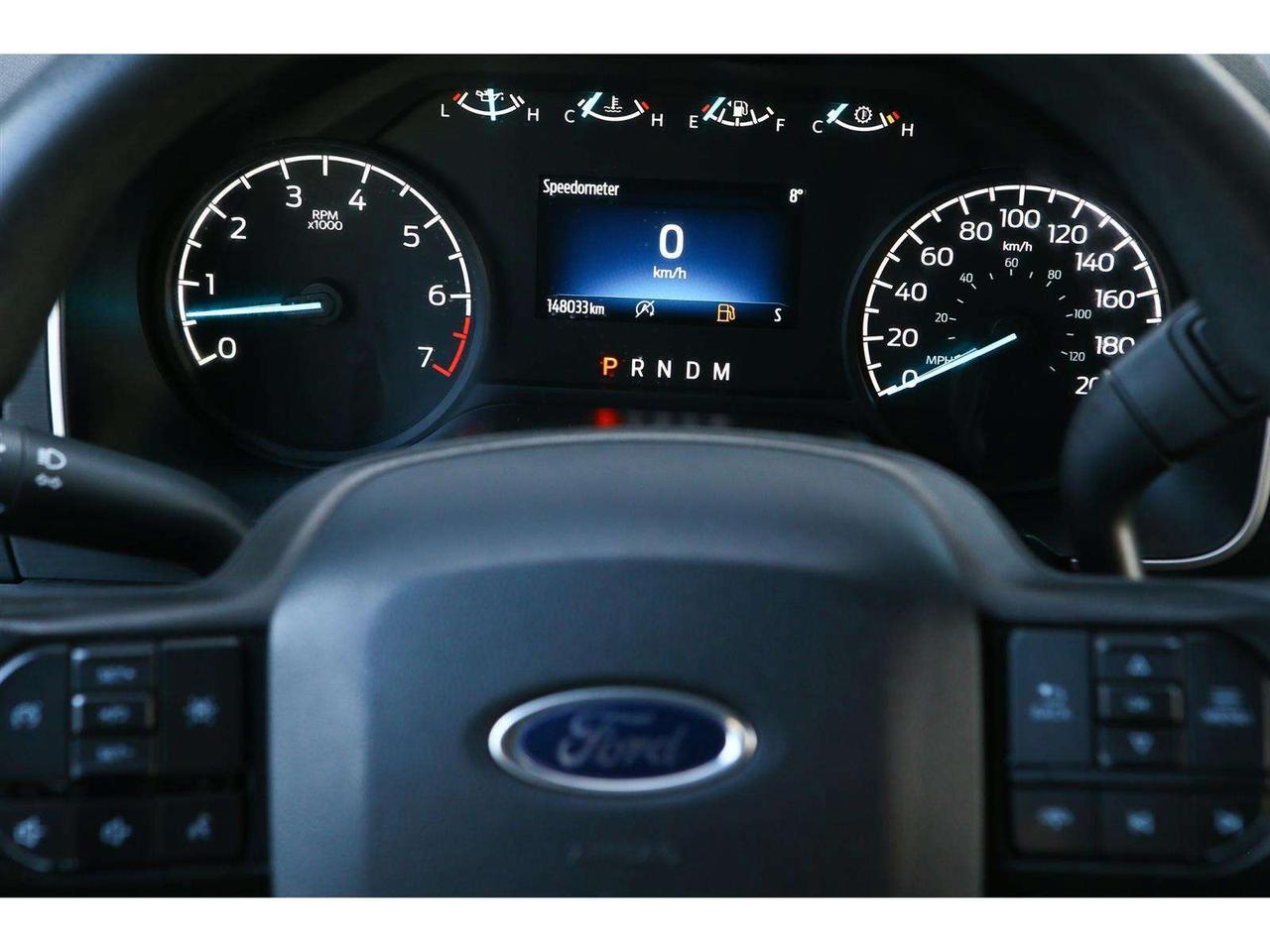2023 Ford F-150 XLT SuperCrew 6.5-ft. 4WD Photo