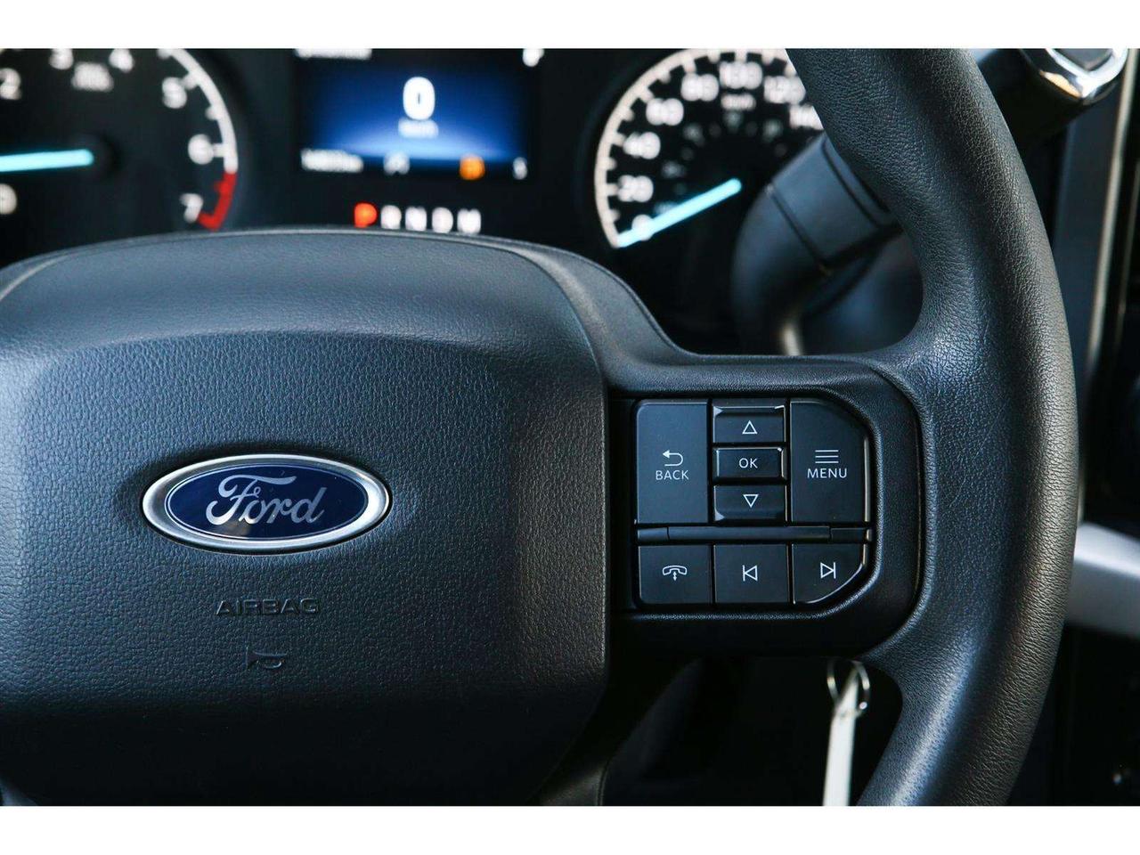 2023 Ford F-150 XLT SuperCrew 6.5-ft. 4WD Photo