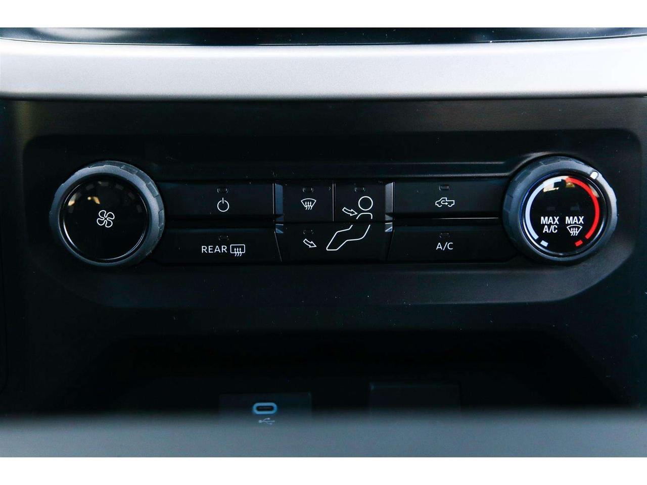 2023 Ford F-150 XLT SuperCrew 6.5-ft. 4WD Photo