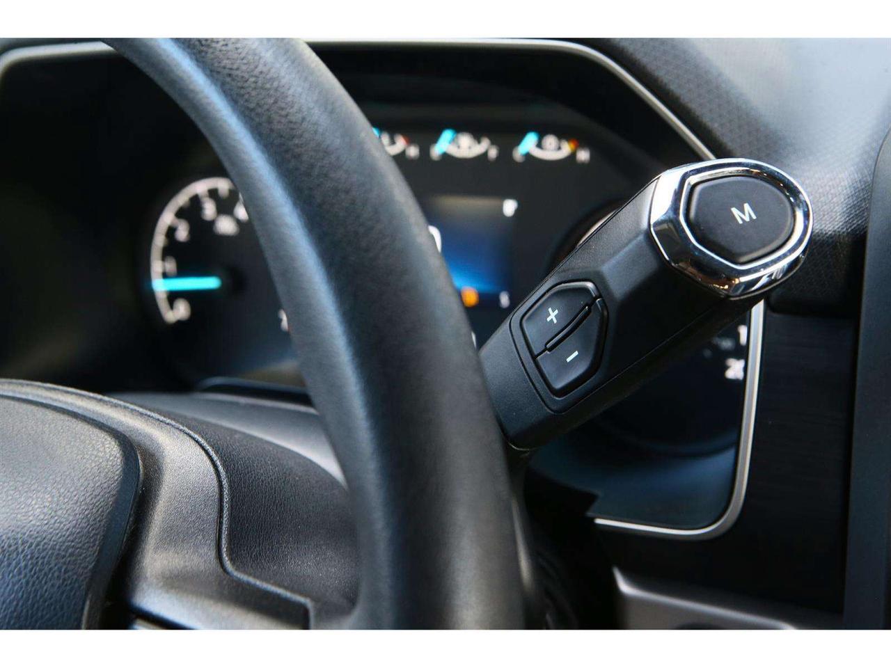 2023 Ford F-150 XLT SuperCrew 6.5-ft. 4WD Photo