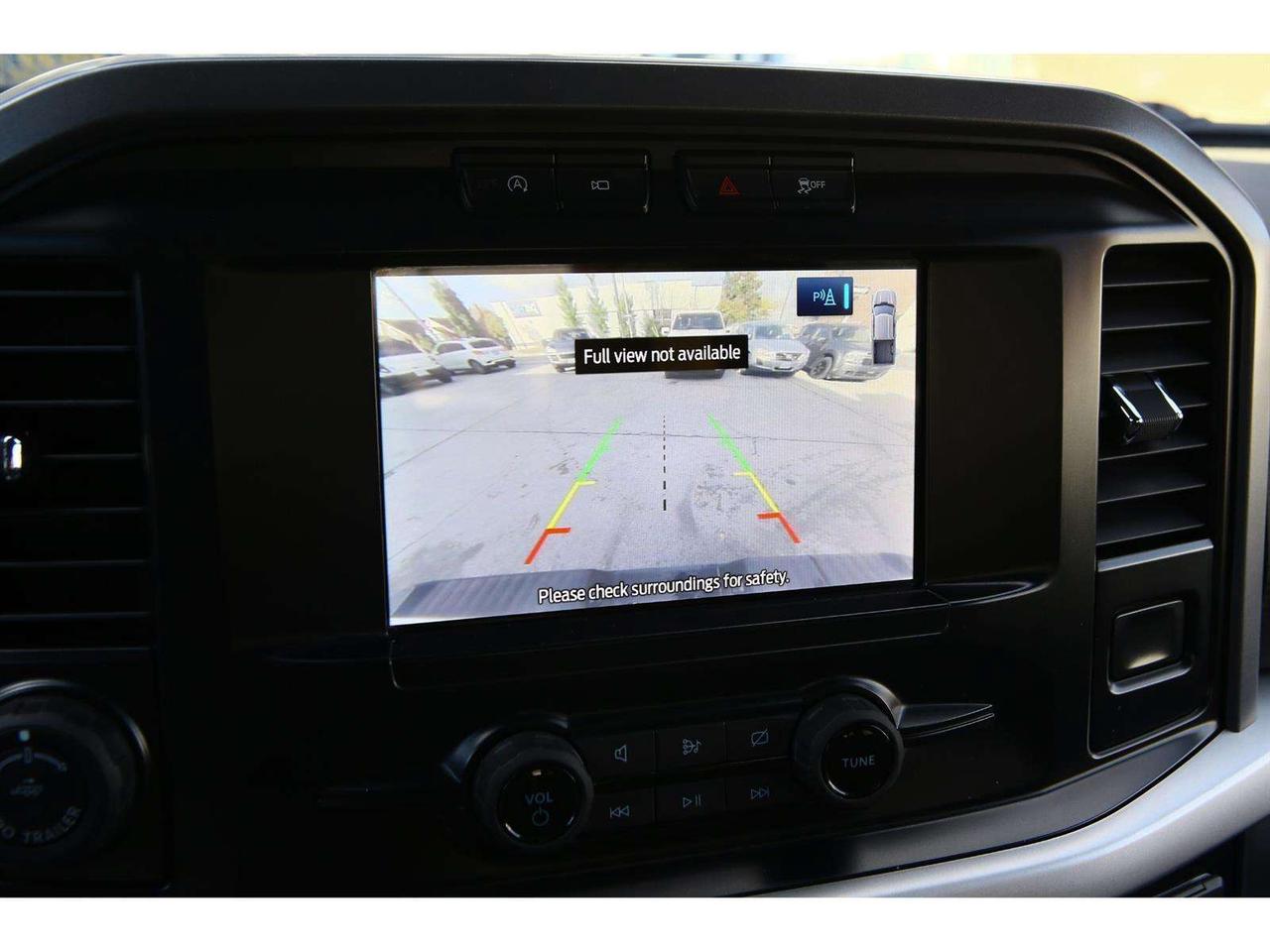 2023 Ford F-150 XLT SuperCrew 6.5-ft. 4WD Photo
