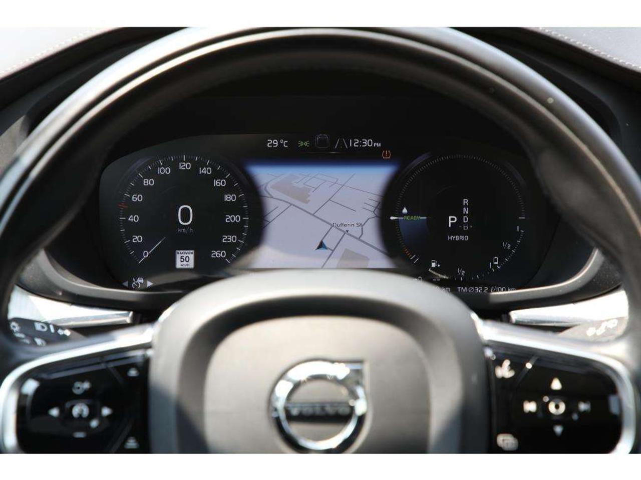 2020 Volvo XC60 T8 Inscription AWD | Turbocharged| 455 HP! Photo