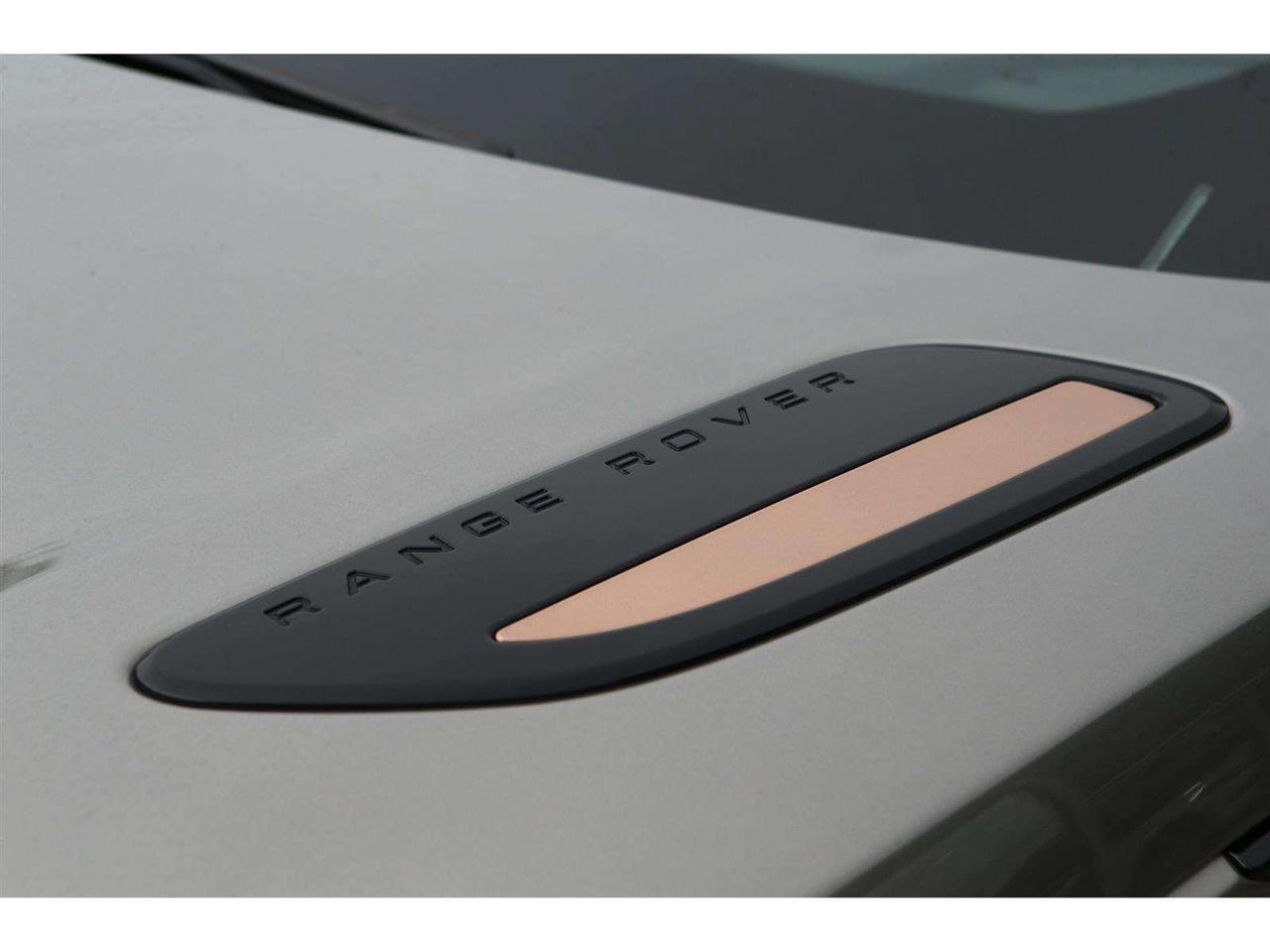 2018 Land Rover Range Rover Velar R-Dynamic SE Photo