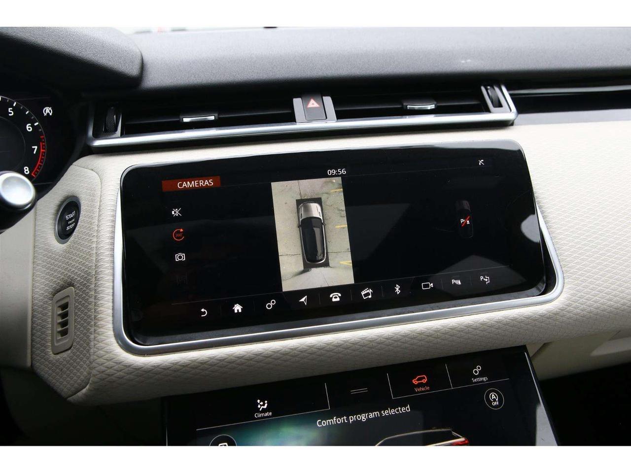 2018 Land Rover Range Rover Velar R-Dynamic SE Photo
