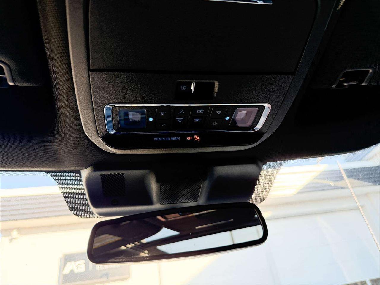 2023 Ford F-150 Lariat SuperCrew 4X4 Panoramic Roof | 20 inch Whls |12 inch Screen Lariat Sport Pkg | Full Leather Seats Photo