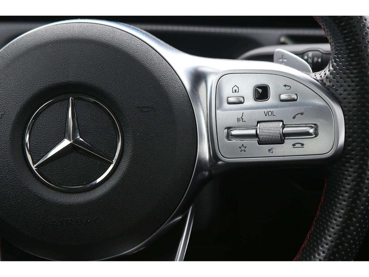 2023 Mercedes-Benz CLA250 CLA250 4MATIC Premium Package Photo